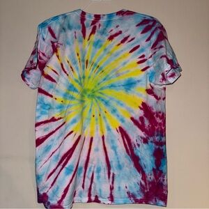 Gildan Tie-Dye T-Shirt